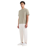 Mackage TEE-MNV Double Crewneck Collar T-Shirt
