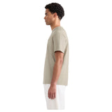 Mackage TEE-MNV Double Crewneck Collar T-Shirt