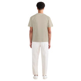Mackage TEE-MNV Double Crewneck Collar T-Shirt