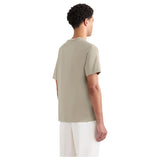 Mackage TEE-MNV Double Crewneck Collar T-Shirt