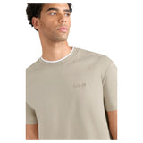 Mackage TEE-MNV Double Crewneck Collar T-Shirt