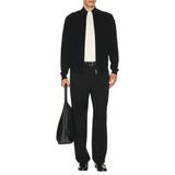 Theory Full-Zip Cardigan in Cashmere  P0988704