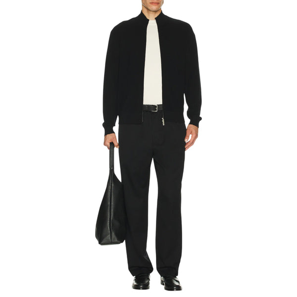 Theory Full-Zip Cardigan in Cashmere  P0988704