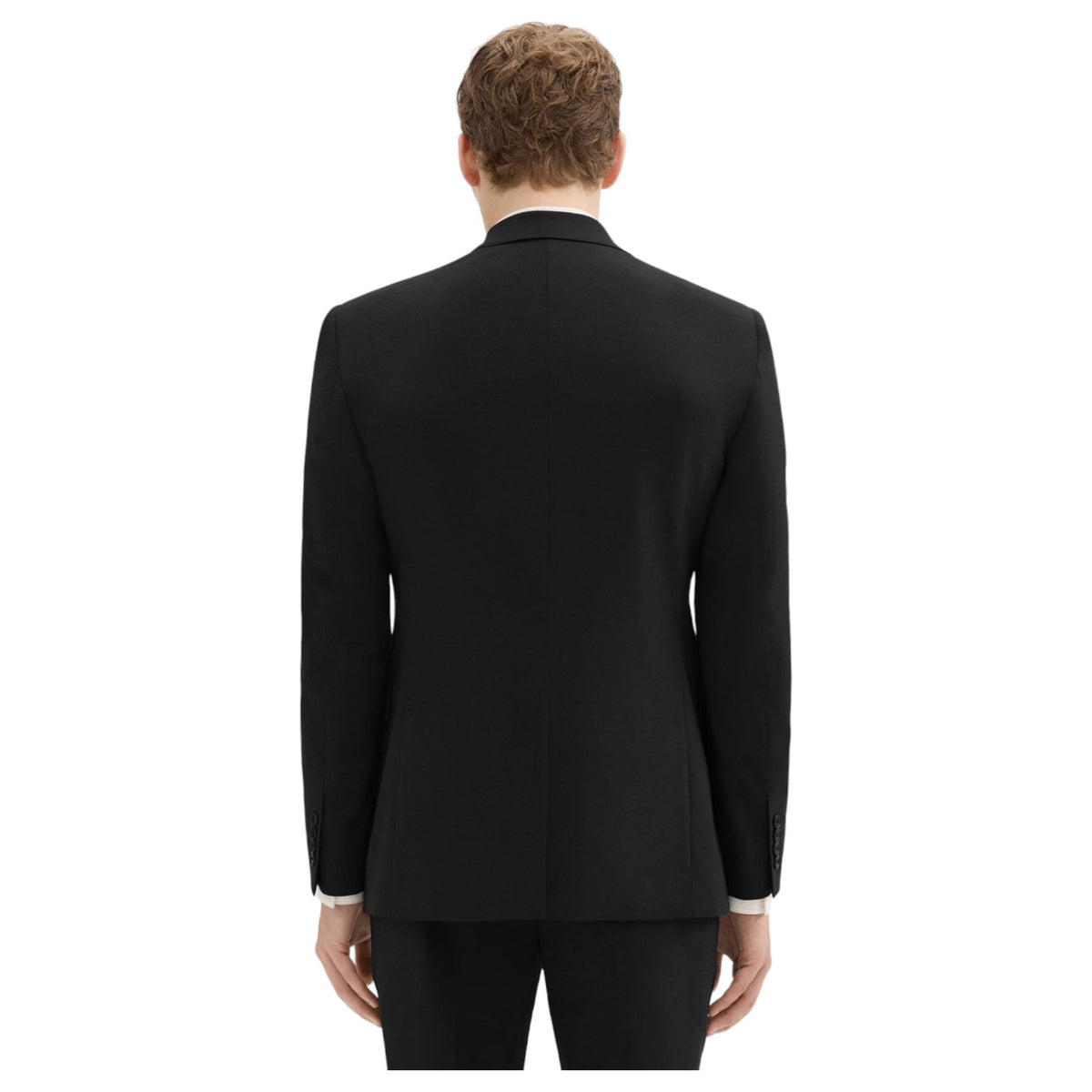 Theory Chambers Suit Jacket in Black  I0171104 (only Jacket)