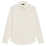 Theory Sylvain Shirt in Structure Knit  J0794505