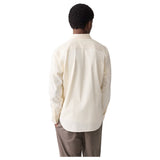 Theory Sylvain Shirt in Structure Knit  J0794505
