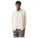 Theory Sylvain Shirt in Structure Knit  J0794505