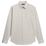 Theory Sylvain Shirt in Structure Knit  J0794505