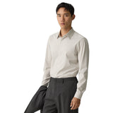 Theory Sylvain Shirt in Structure Knit  J0794505