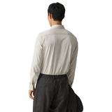 Theory Sylvain Shirt in Structure Knit  J0794505