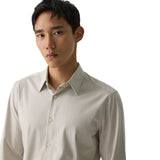 Theory Sylvain Shirt in Structure Knit  J0794505