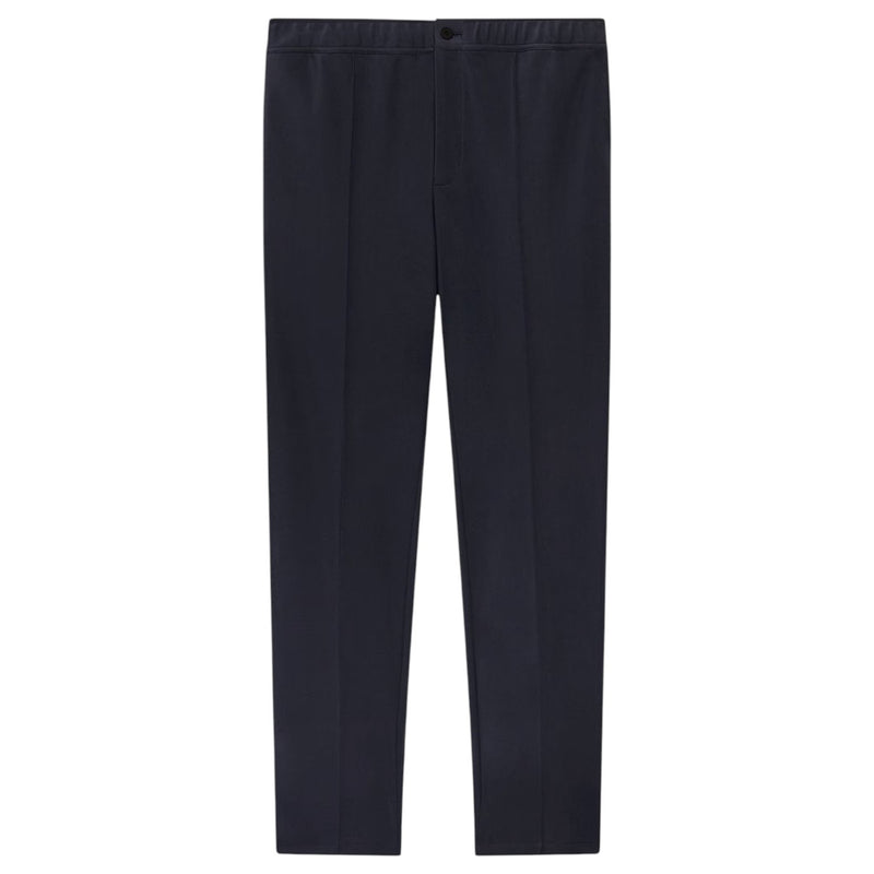 Theory Men's Curtis Precision Ponte Drawstring Pants  L0197218