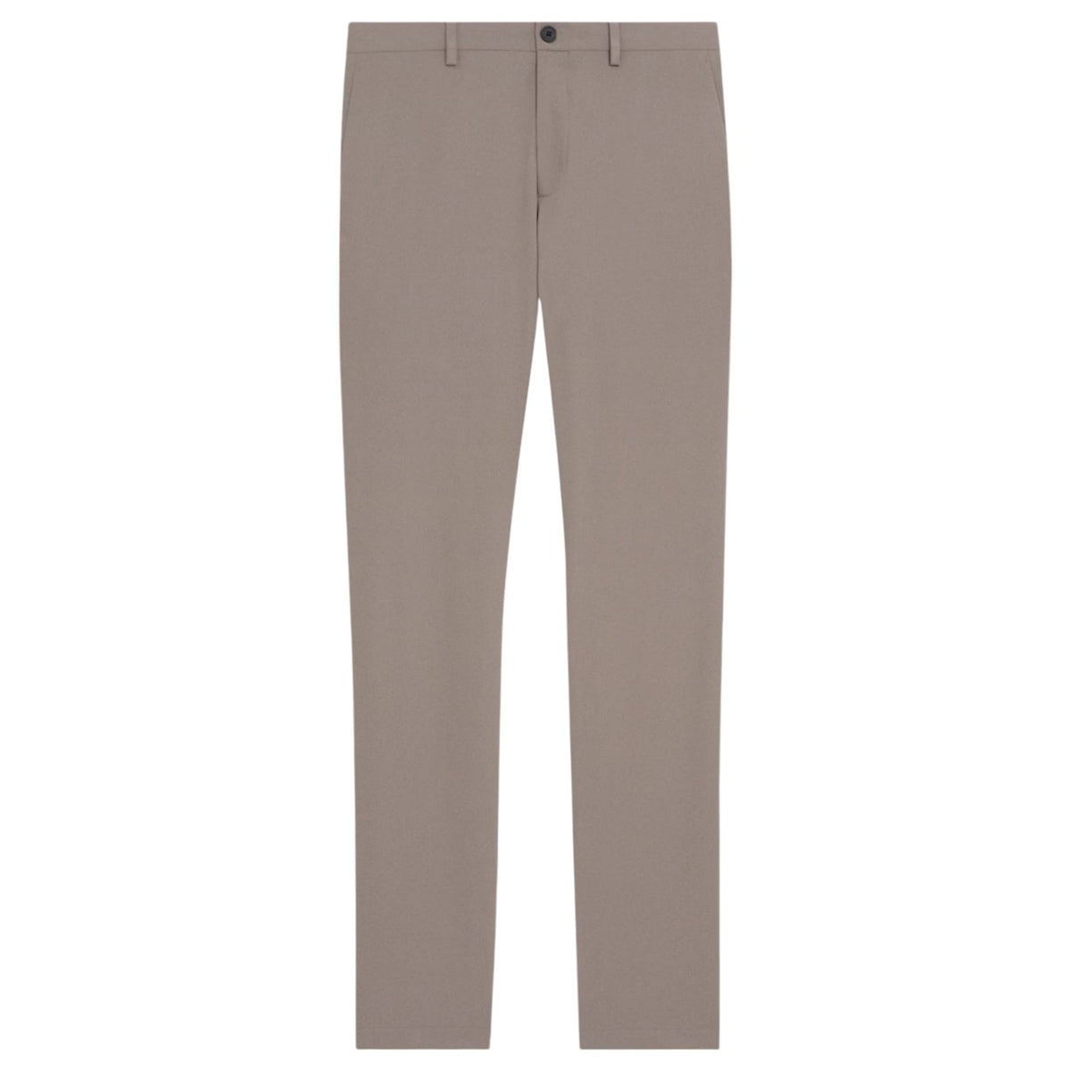 Theory Zaine Pant in Precision Ponte In Sidewalk  L0197236 Q5E