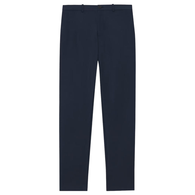 Theory Zaine Pant in Navy  L0197236