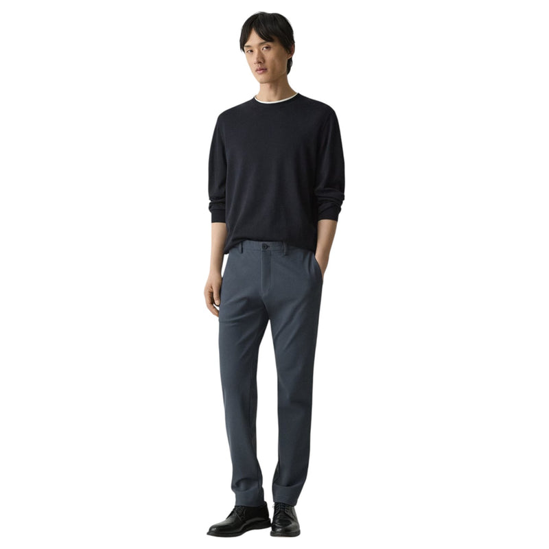 Theory Zaine Pants in Precision Ponte   L0197236