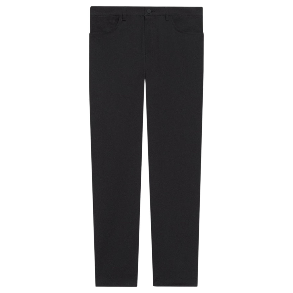 Theory Raffi 5-Pocket Pant in Neoteric Twill