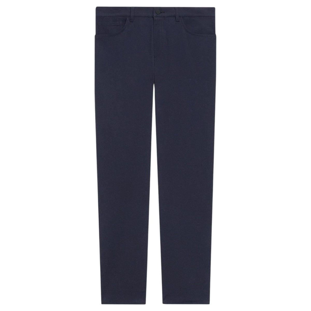 Theory Raffi 5-Pocket Pant in Neoteric Twill
