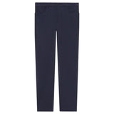 Theory Raffi 5-Pocket Pant in Neoteric Twill