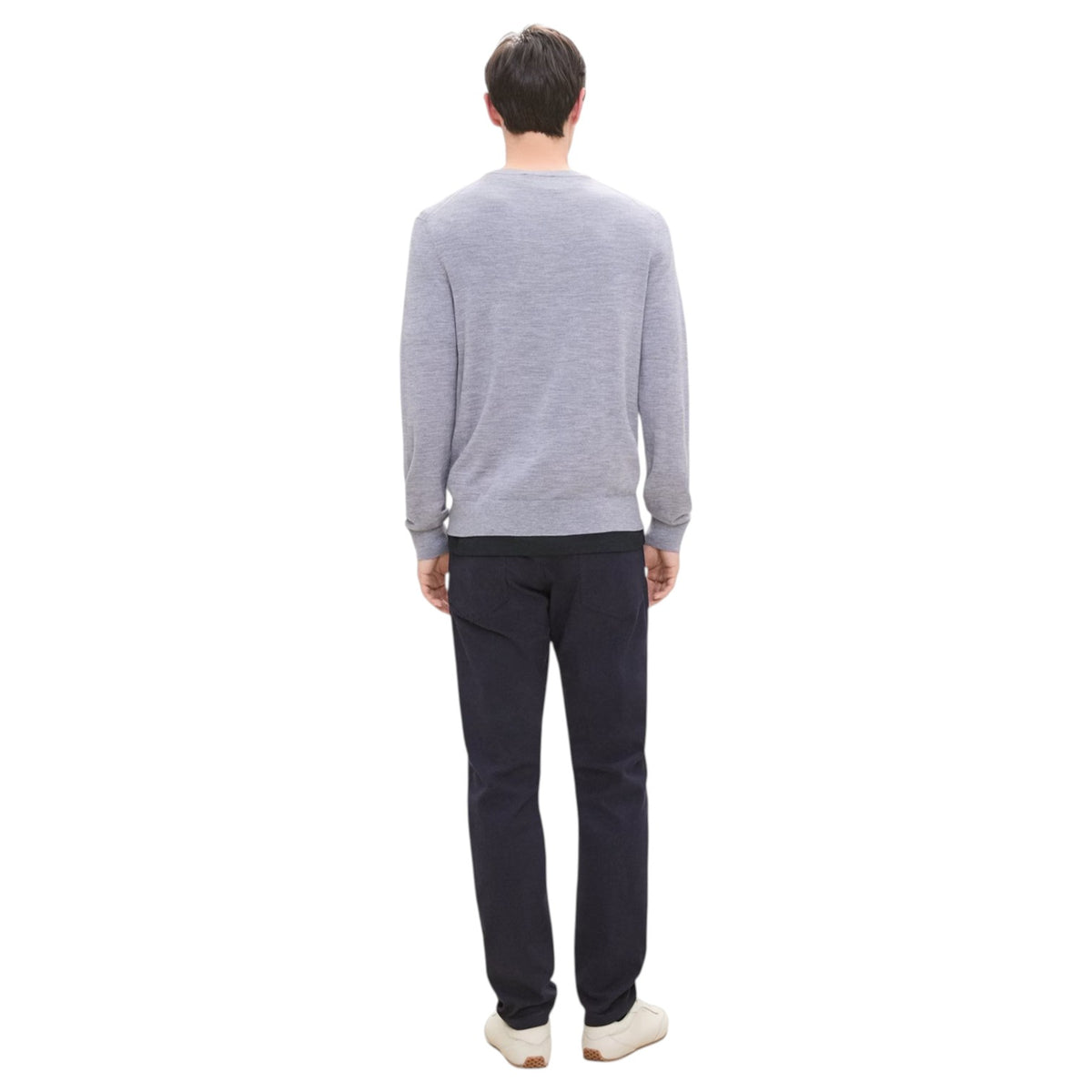 Theory Raffi 5-Pocket Pant in Neoteric Twill