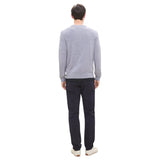 Theory Raffi 5-Pocket Pant in Neoteric Twill