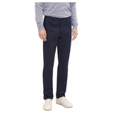 Theory Raffi 5-Pocket Pant in Neoteric Twill