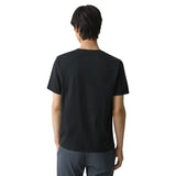 Theory Precise Tee in Cotton Jersey  P0194511