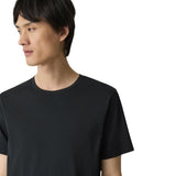 Theory Precise Tee in Cotton Jersey  P0194511