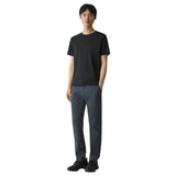Theory Precise Tee in Cotton Jersey  P0194511