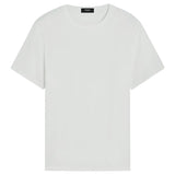 Theory Precise Tee in Cotton Jersey  P0194511