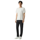 Theory Precise Tee in Cotton Jersey  P0194511