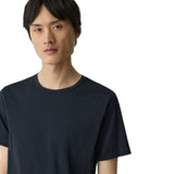 Theory Precise Tee in Cotton Jersey  P0194511