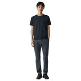 Theory Precise Tee in Cotton Jersey  P0194511