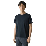 Theory Precise Tee in Cotton Jersey  P0194511