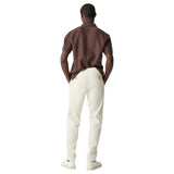 Theory Curtis Drawstring Pant in Good Linen In beige  P0373205 104