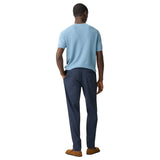 Theory Curtis Drawstring Pant in Good Linen  P0373205
