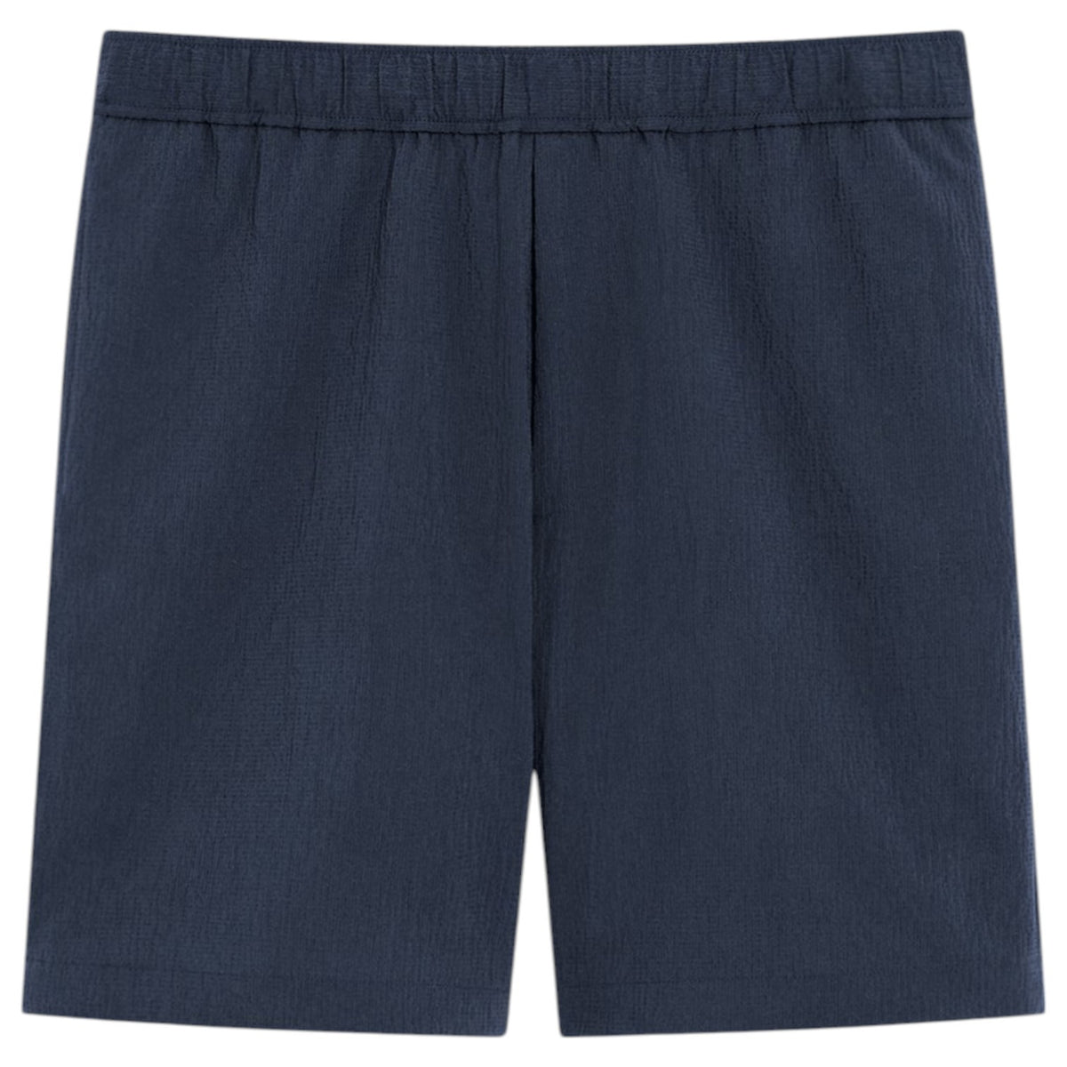 Theory Curtis Drawstring Short in Kelso Nylon  P0377221