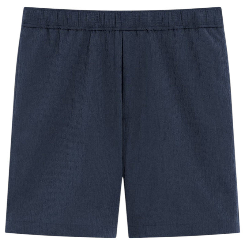Theory Curtis Drawstring Short in Kelso Nylon  P0377221