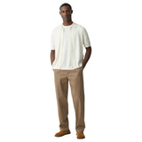 Theory Short-Sleeve Knit Shirt Style  P0384702