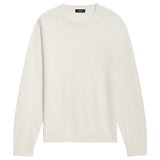 Theory Hilles Crewneck Sweater in Cashmere