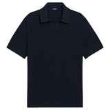 Theory Brenan Polo Shirt in Light Bilen  Q0186702