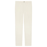Theory Zaine Pant in Moonsoft Cotton