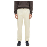 Theory Zaine Pant in Moonsoft Cotton