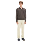Theory Zaine Pant in Moonsoft Cotton