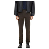 Theory Zaine Pant in Moonsoft Cotton