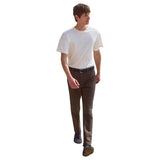 Theory Zaine Pant in Moonsoft Cotton