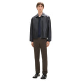 Theory Zaine Pant in Moonsoft Cotton
