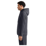 Mackage WELLS-K 2-in-1 Knit Blazer With Removable Bib