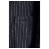 Mackage WELLS-K 2-in-1 Knit Blazer With Removable Bib