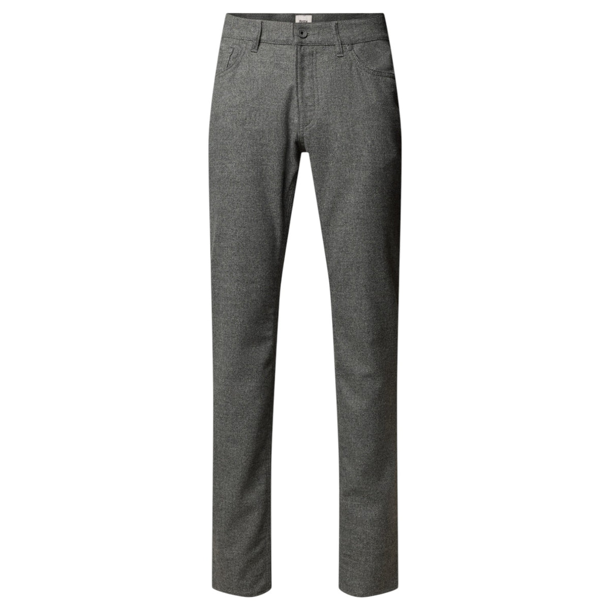 Brax Fabric Trousers With Viscose 5-Pocket Design 87-8358