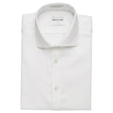 ADONIS Boys Long Sleeve Easy Care Grand Regal Dress Shirt